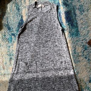 Altar’d state knit mini dress